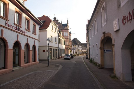 Bad Bergzabern